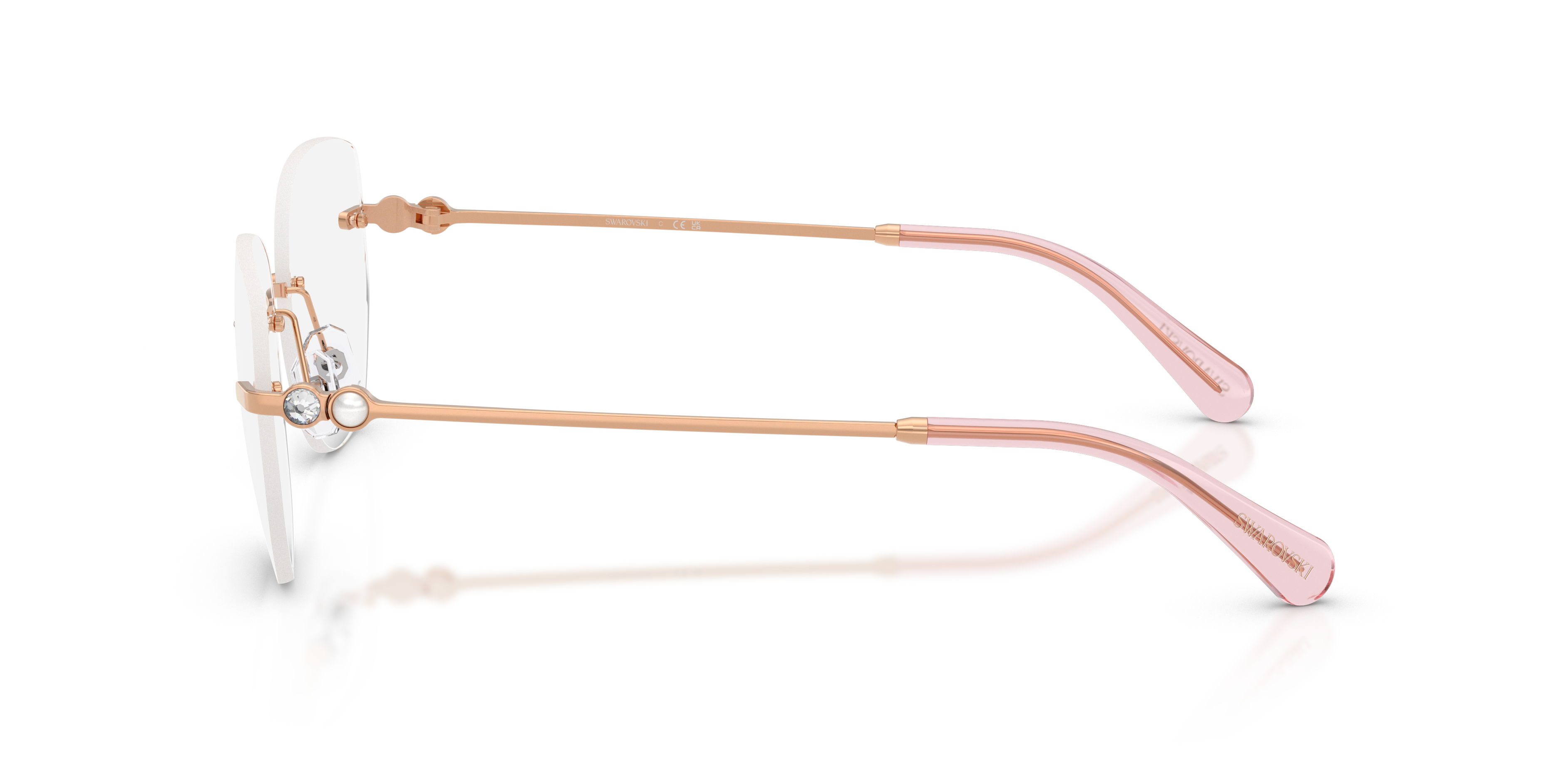 Swarovski SK1038 4014  